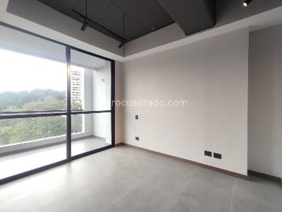 Apartamento de 2 alcobas en arriendo en Altos Del Poblado Cola Del Zorro, Medellín, 85 m² · foto 13 de 20