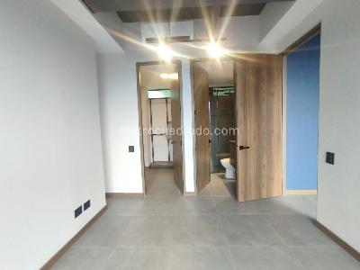 Apartamento de 2 alcobas en arriendo en Altos Del Poblado Cola Del Zorro, Medellín, 85 m² · foto 15 de 20