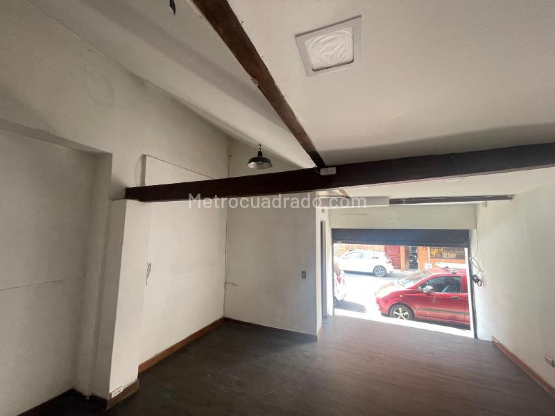 Local Comercial en Arriendo, Barrio Mesa Envigado, Envigado - Más