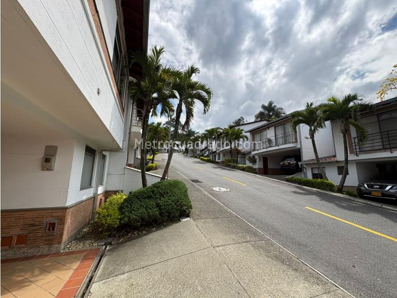 Casa en Venta, No Aplica, Envigado – pohled 2