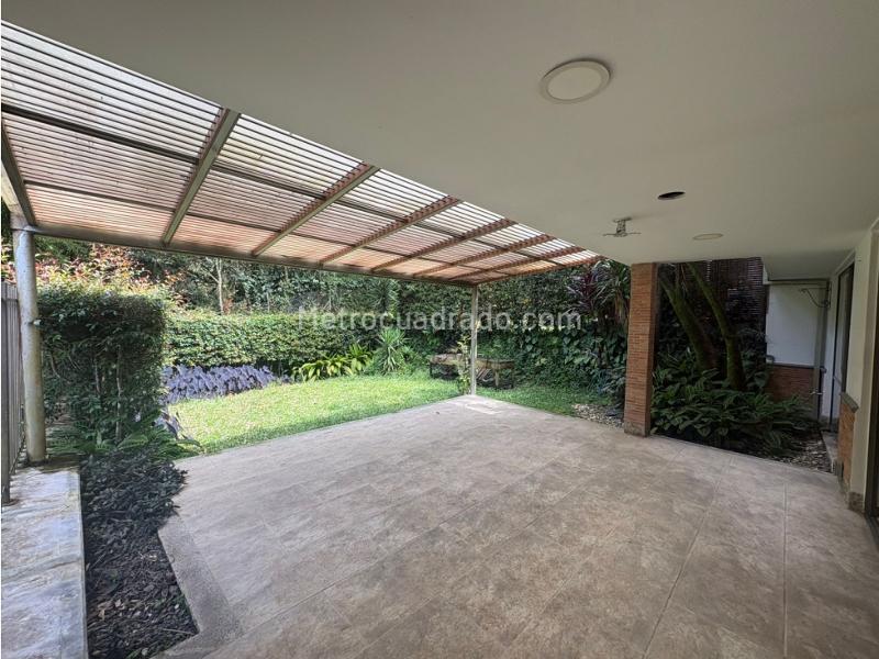 Casa en Venta, No Aplica, Envigado – pohled 4