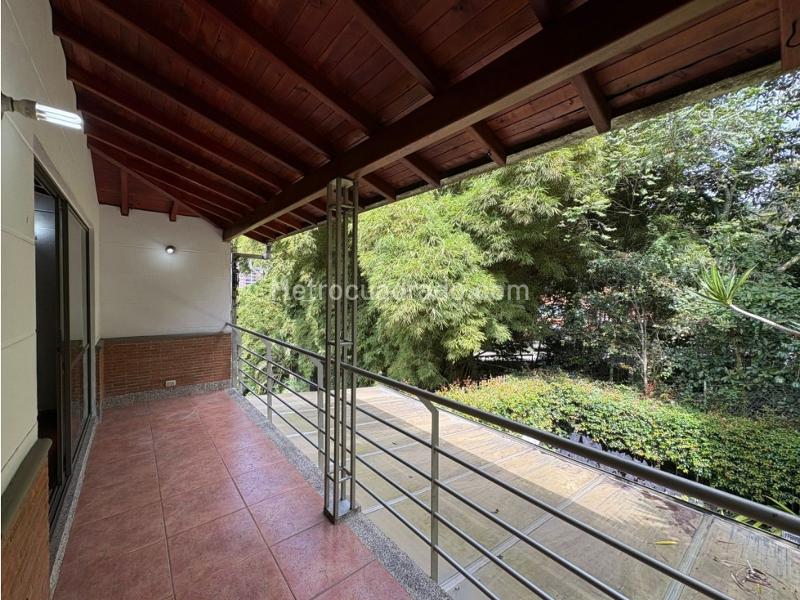 Casa en Venta, No Aplica, Envigado – pohled 5