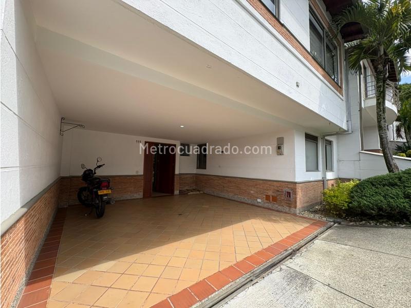 Casa en Venta, No Aplica, Envigado – pohled 6