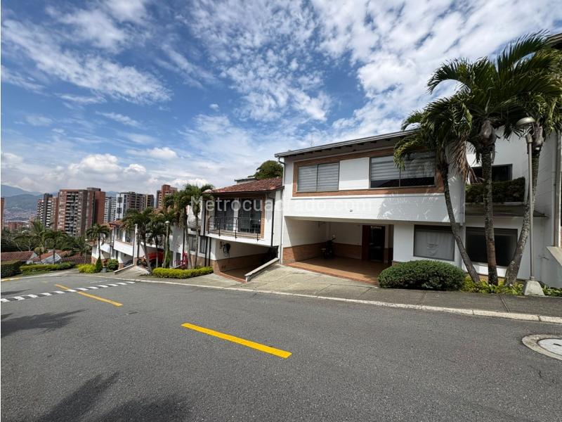 Casa en Venta, No Aplica, Envigado – další