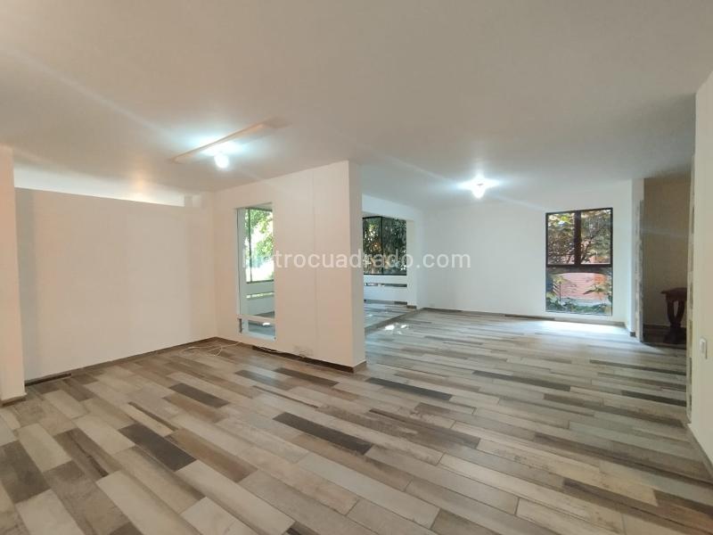2BR Apartment in Zuñiga (120 m²) - 3
