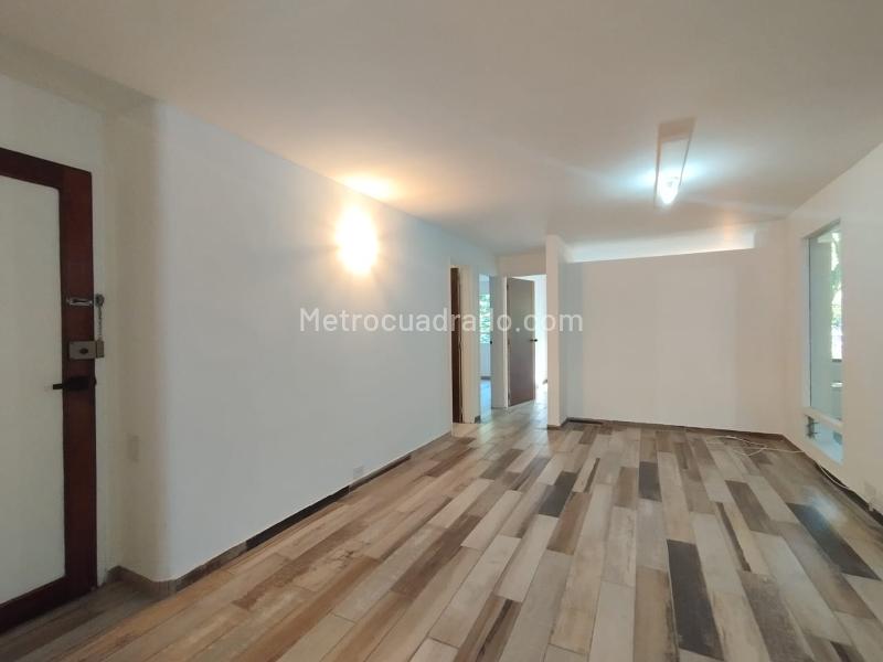 2BR Apartment in Zuñiga (120 m²) - 4