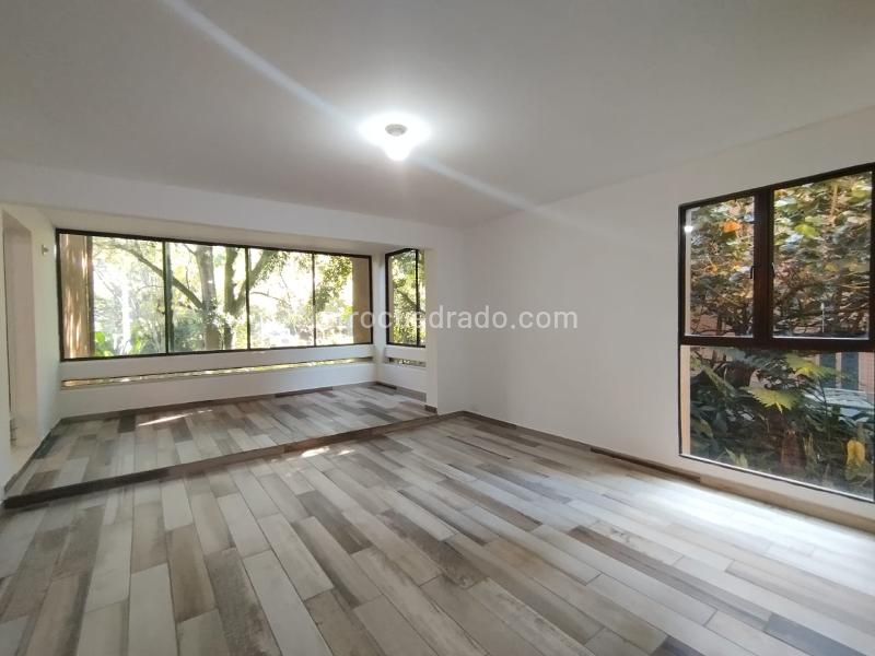 2BR Apartment in Zuñiga (120 m²) - 5