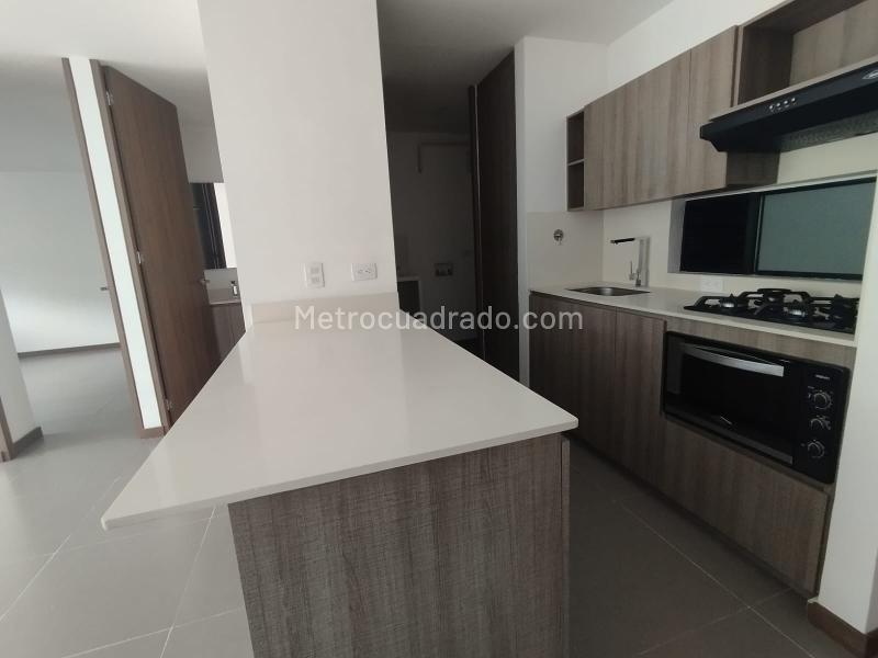 Apartamento en Arriendo, Loma Del Escobero Envigado, Envigado - 5