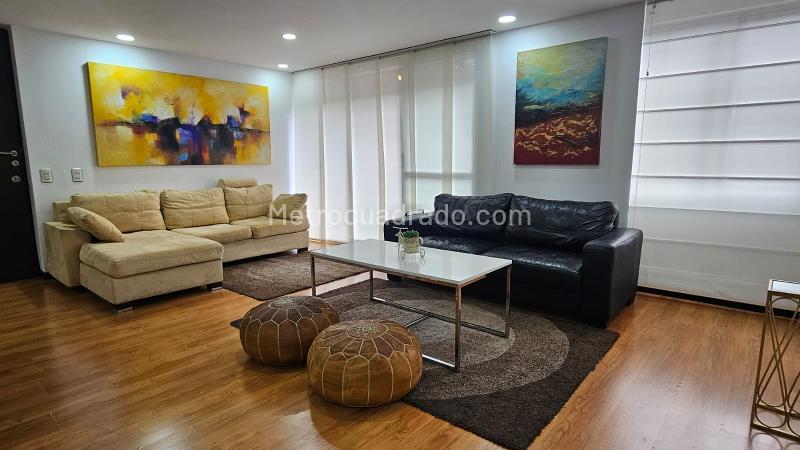 Apartamento Moderno de 2 Alcobas en Ciudad del Río, Medellín - 6