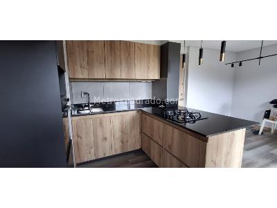 Apartamento de 2 alcobas en venta en V, Rionegro, 59 m² · foto 3 de 14