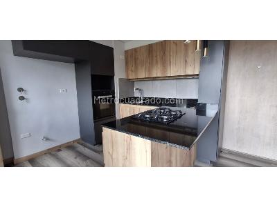 Apartamento de 2 alcobas en venta en V, Rionegro, 59 m² · foto 4 de 14