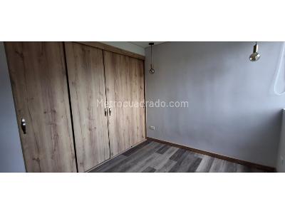 Apartamento de 2 alcobas en venta en V, Rionegro, 59 m² · foto 6 de 14