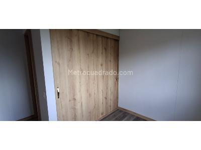 Apartamento de 2 alcobas en venta en V, Rionegro, 59 m² · foto 8 de 14