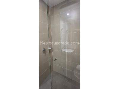Apartamento de 2 alcobas en venta en V, Rionegro, 59 m² · foto 10 de 14
