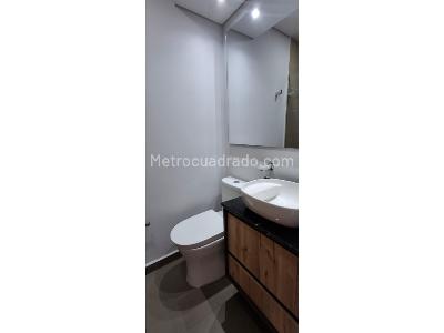 Apartamento de 2 alcobas en venta en V, Rionegro, 59 m² · foto 11 de 14