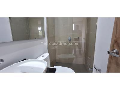 Apartamento de 2 alcobas en venta en V, Rionegro, 59 m² · foto 12 de 14