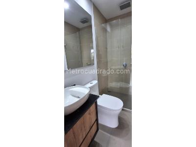 Apartamento de 2 alcobas en venta en V, Rionegro, 59 m² · foto 13 de 14
