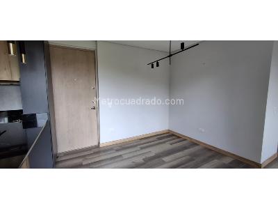 Apartamento de 2 alcobas en venta en V, Rionegro, 59 m² · foto 2 de 14