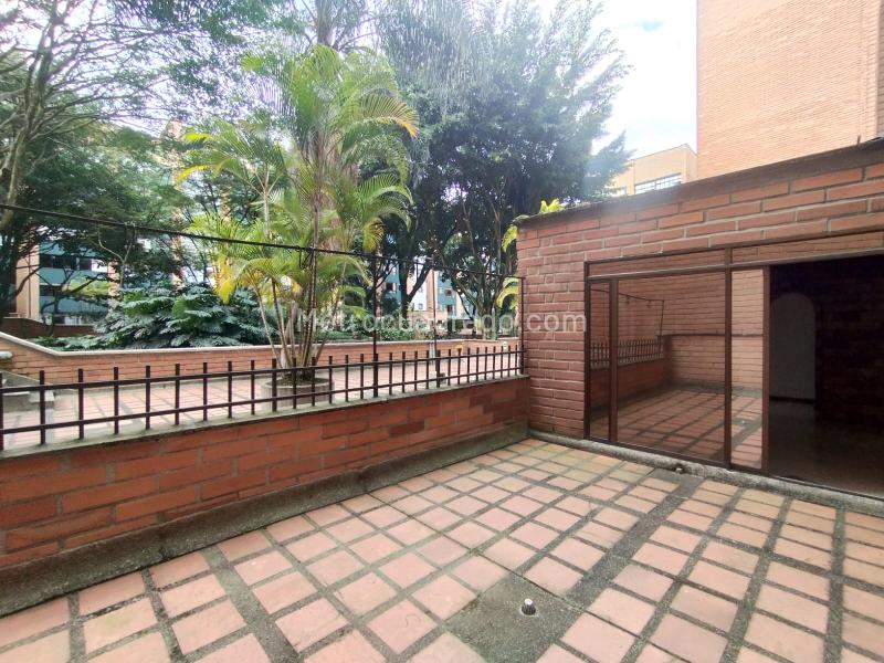 Apartamento elegante de 3 alcobas en El Campestre La Frontera - 2