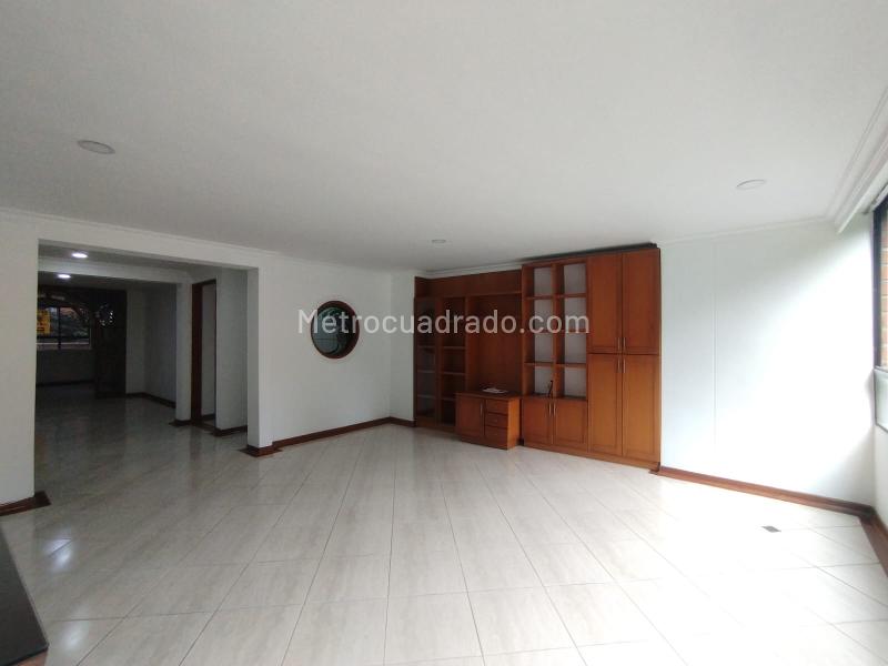 Apartamento elegante de 3 alcobas en El Campestre La Frontera - 3