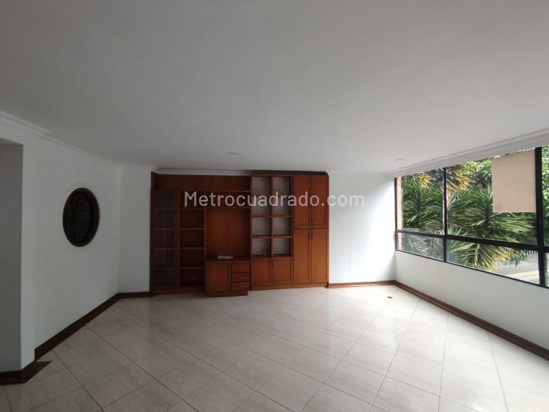 Apartamento elegante de 3 alcobas en El Campestre La Frontera - 4