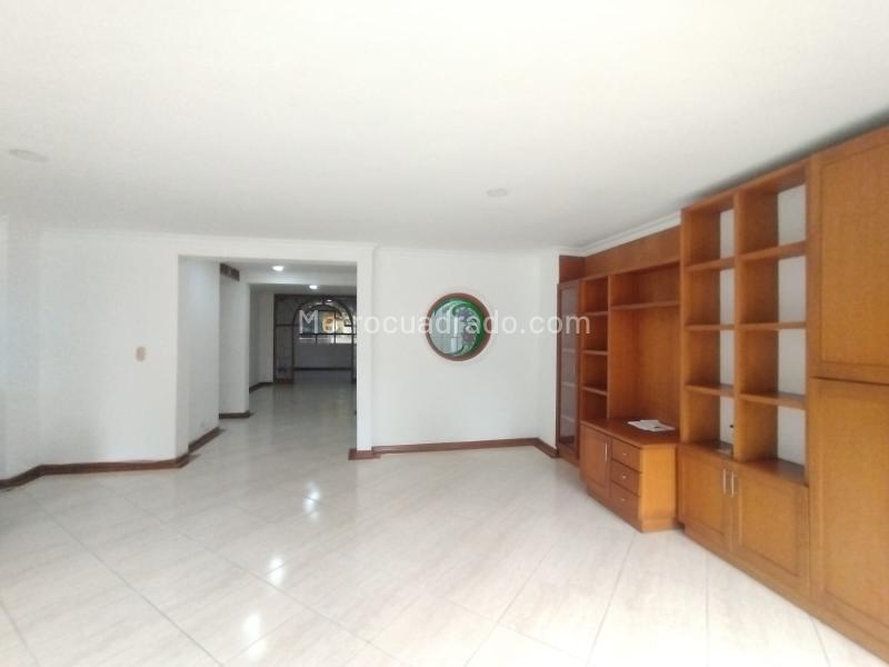 Apartamento elegante de 3 alcobas en El Campestre La Frontera - 5
