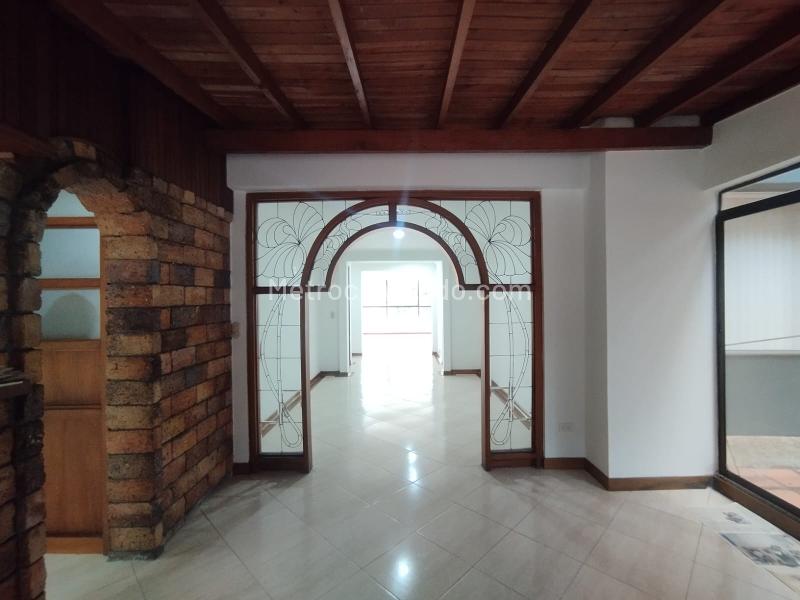 Apartamento elegante de 3 alcobas en El Campestre La Frontera - 6