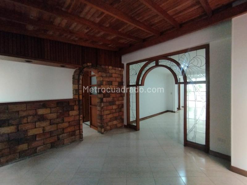 Apartamento elegante de 3 alcobas en El Campestre La Frontera - 7