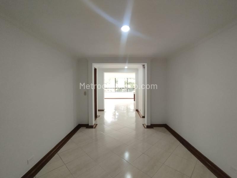 Apartamento elegante de 3 alcobas en El Campestre La Frontera - 8