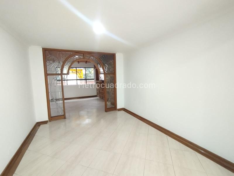 Apartamento elegante de 3 alcobas en El Campestre La Frontera - 9