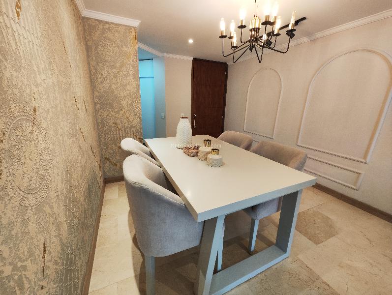 3BR Apartment with Terrace in Laureles - 5