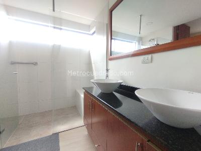 Apartamento de 3 alcobas en arriendo en El Campestre La Frontera, Medellín, 170 m² · foto 20 de 20