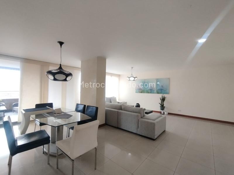 3BR Apartment for Rent in El Campestre La Frontera - 6