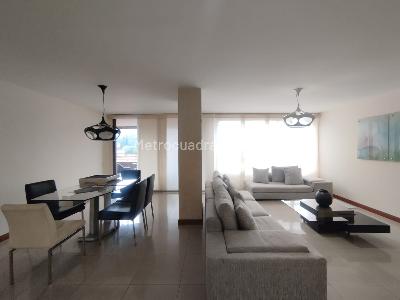 Apartamento de 3 alcobas en arriendo en El Campestre La Frontera, Medellín, 170 m² · foto 5 de 20