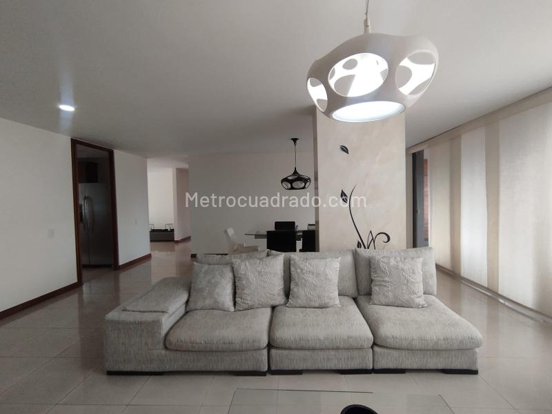 3BR Apartment for Rent in El Campestre La Frontera - 8