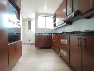 Apartamento de 3 alcobas en arriendo en El Campestre La Frontera, Medellín, 170 m² · foto 10 de 20