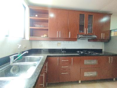 Apartamento de 3 alcobas en arriendo en El Campestre La Frontera, Medellín, 170 m² · foto 12 de 20