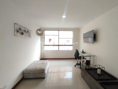 Apartamento de 3 alcobas en arriendo en El Campestre La Frontera, Medellín, 170 m² · foto 13 de 20
