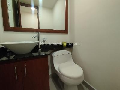 Apartamento de 3 alcobas en arriendo en El Campestre La Frontera, Medellín, 170 m² · foto 14 de 20
