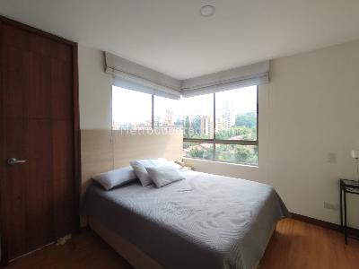 Apartamento de 3 alcobas en arriendo en El Campestre La Frontera, Medellín, 170 m² · foto 15 de 20
