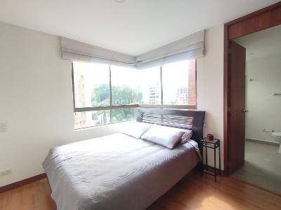 Apartamento de 3 alcobas en arriendo en El Campestre La Frontera, Medellín, 170 m² · foto 18 de 20