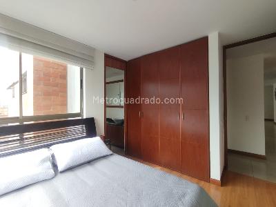Apartamento de 3 alcobas en arriendo en El Campestre La Frontera, Medellín, 170 m² · foto 19 de 20