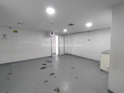 Bodega en Arriendo, Las Vegas, Envigado