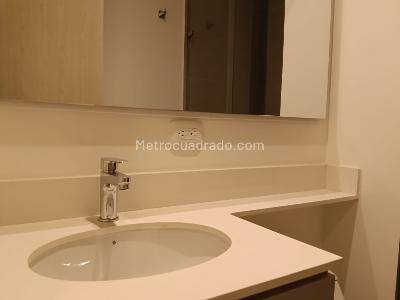 Apartamento de 1 alcoba en arriendo en Corferias, Bogotá, 24 m² · foto 11 de 20