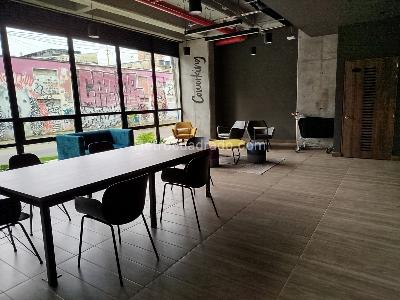 Apartamento de 1 alcoba en arriendo en Corferias, Bogotá, 24 m² · foto 13 de 20
