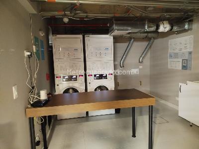 Apartamento de 1 alcoba en arriendo en Corferias, Bogotá, 24 m² · foto 19 de 20
