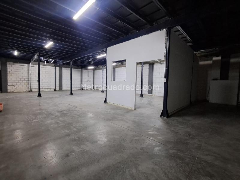 Bodega en Arriendo, Dosquebradas, Dosquebradas – pohled 2