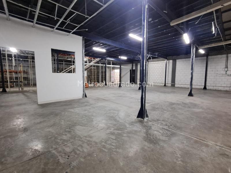 Bodega en Arriendo, Dosquebradas, Dosquebradas – pohled 3