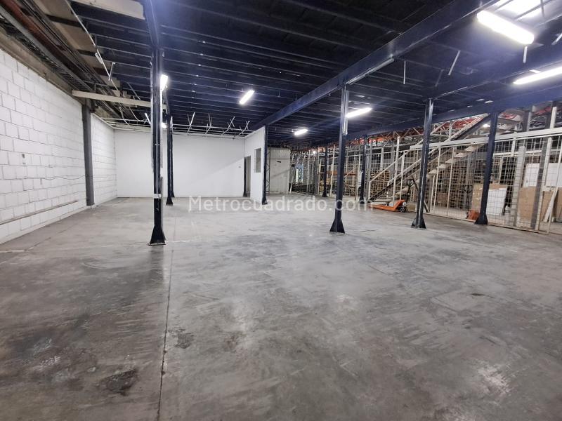 Bodega en Arriendo, Dosquebradas, Dosquebradas – pohled 4