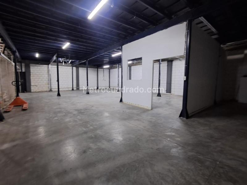 Bodega en Arriendo, Dosquebradas, Dosquebradas – pohled 5